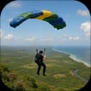 Paraquedismo
