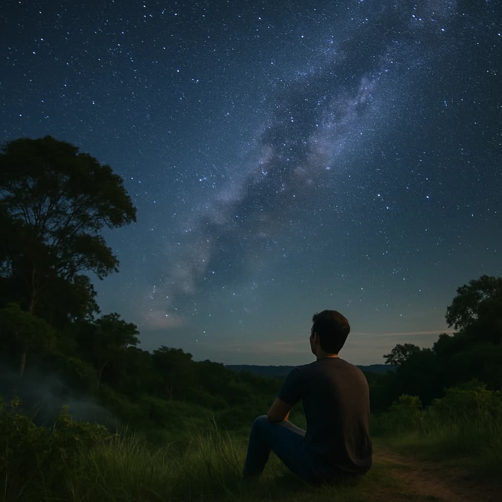 Observação de Estrelas
