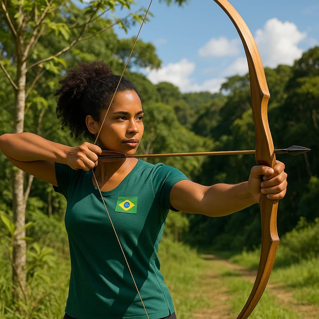 Tiro com Arco
