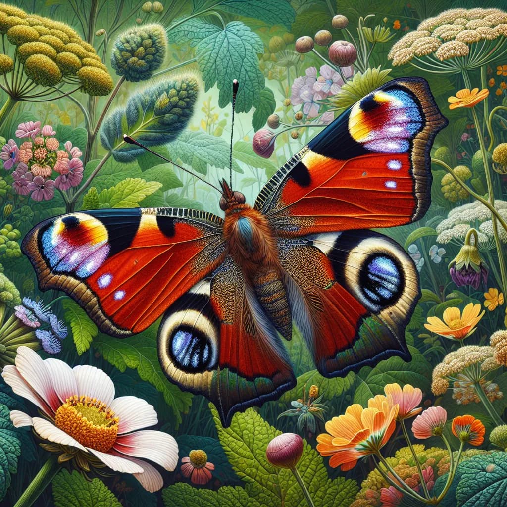 Adelpha plesaure (Tigrinha prazer)