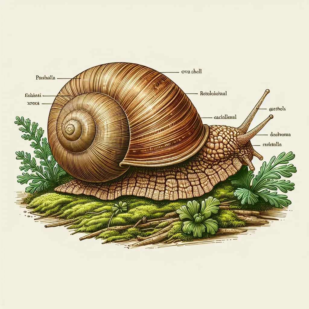 Phacoides pectinatus (Mexilhão-de-roda)