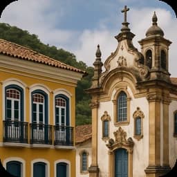 Edifícios Históricos