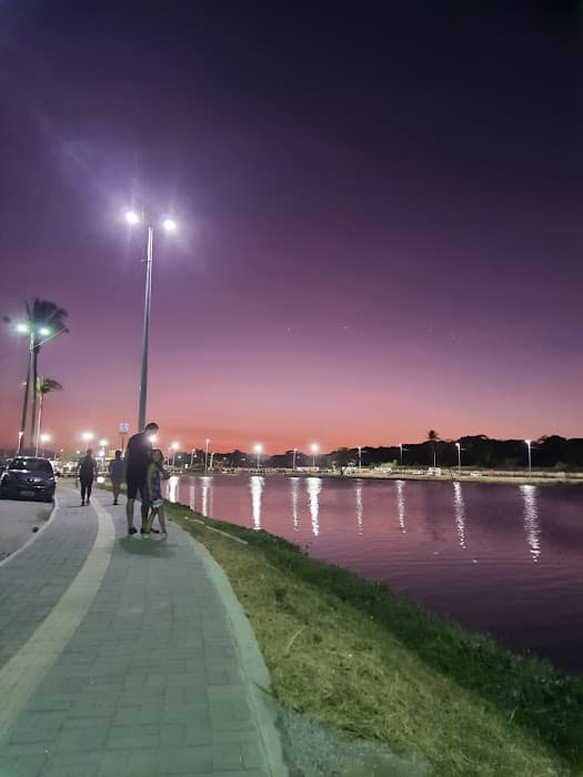 Parque Estadual do Cocó