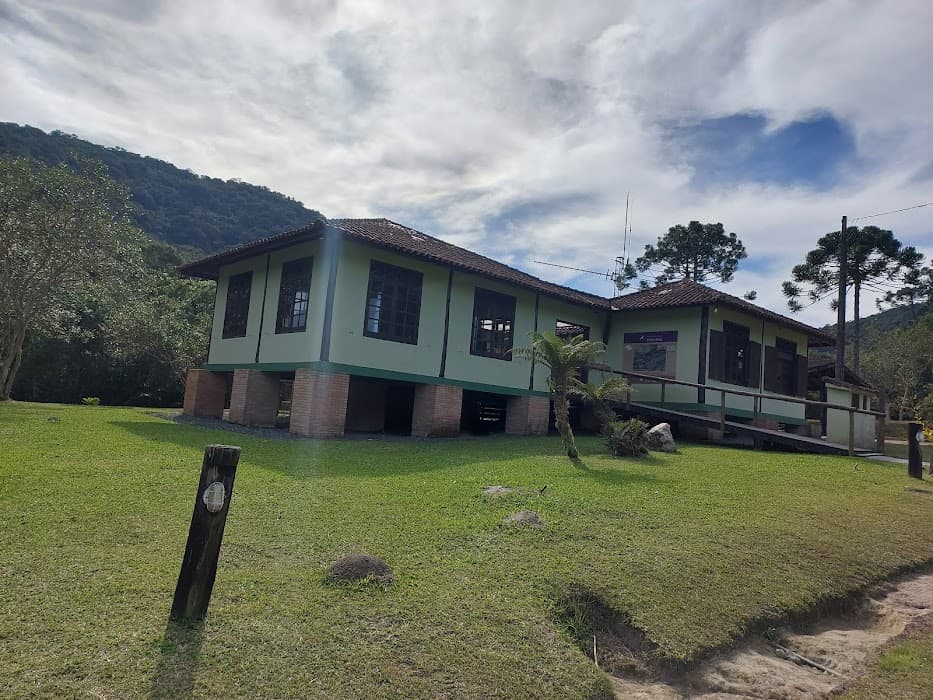 Descubra a Estação Ecológica Bananal e viva experiências na natureza e trilhas incríveis