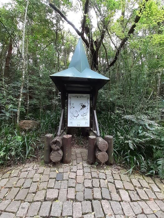 Portal do Bosque Alemão