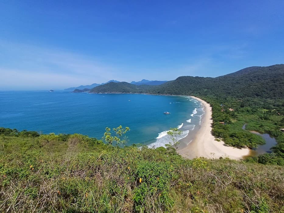 Descubra a Reserva Ecológica da Juatinga e viva aventuras na natureza de Paraty