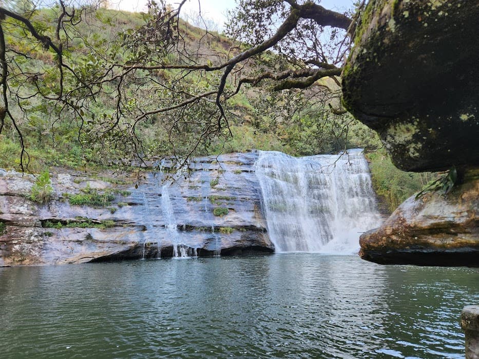 Descubra o Parque Estadual Vale do Códo e aproveite trilhas, cachoeiras e natureza exuberante