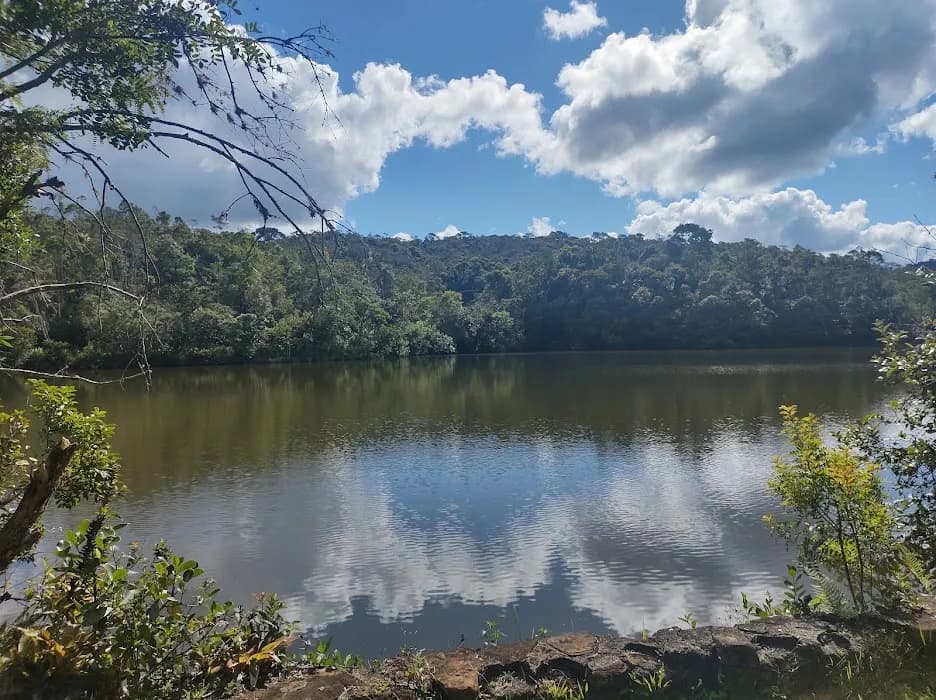 Descubra a natureza exuberante e as trilhas do Parque Estadual Intervales em São Paulo