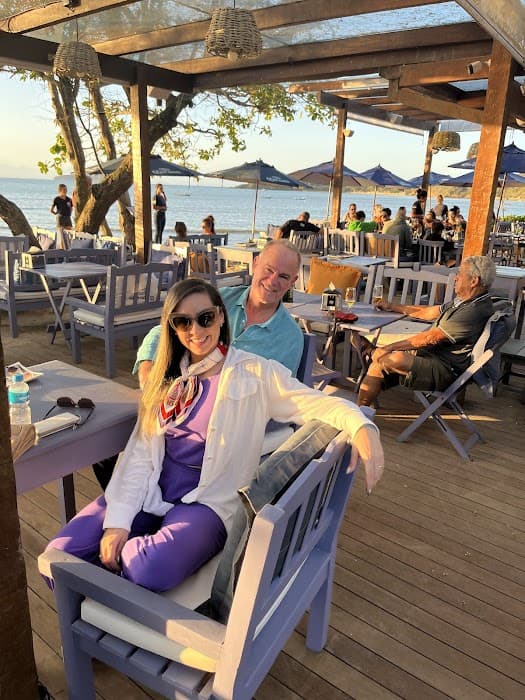 Parque Estadual da Costa do Sol