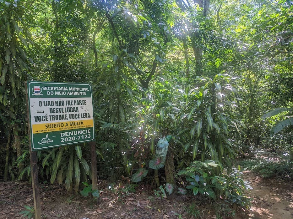 Cachoeira da Concórdia
