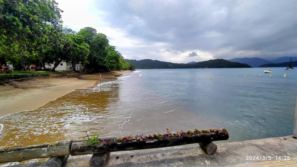 Descubra a beleza natural e as aventuras do Parque Estadual da Ilha Anchieta