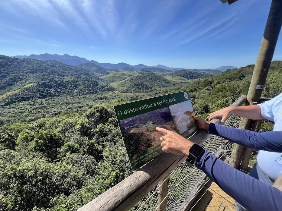 Reserva Biológica de Poço das Antas