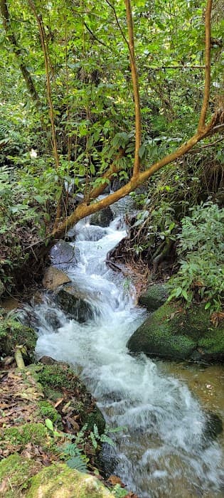 Sede Guapimirim do Parque Nacional da Serra dos Órgãos