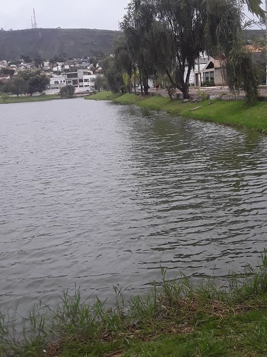 Lagoa do Cercadinho