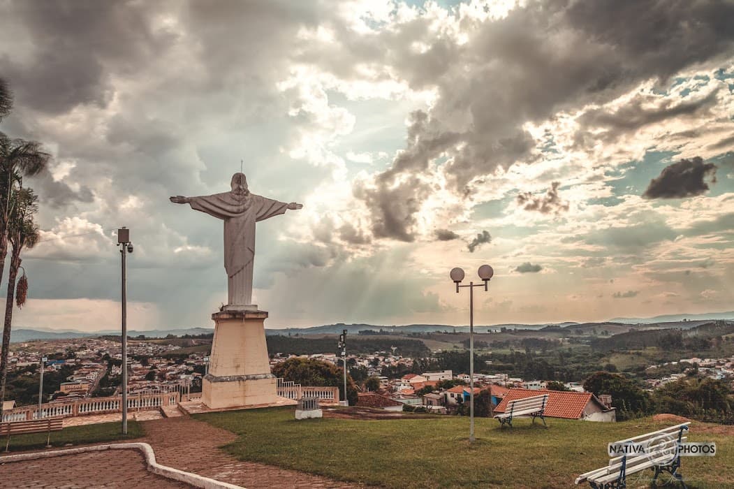 Mirante do Cristo