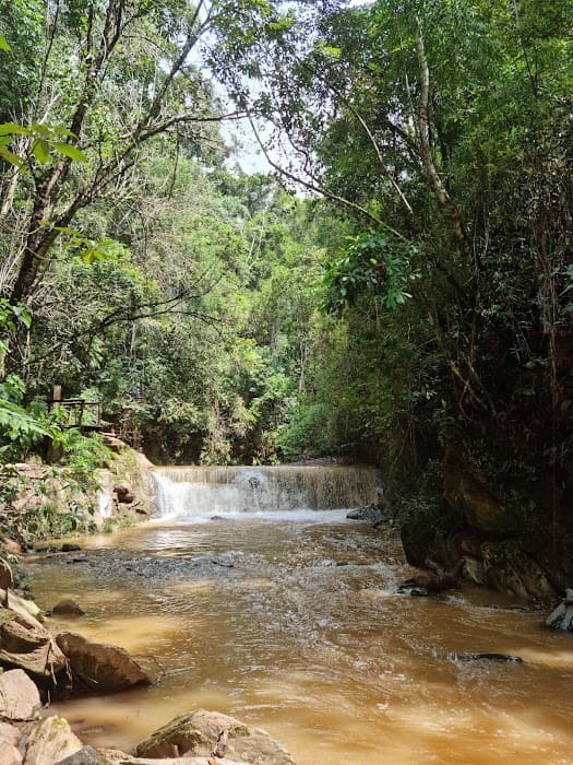 Parque Ecológico Rego dos Carrapatos