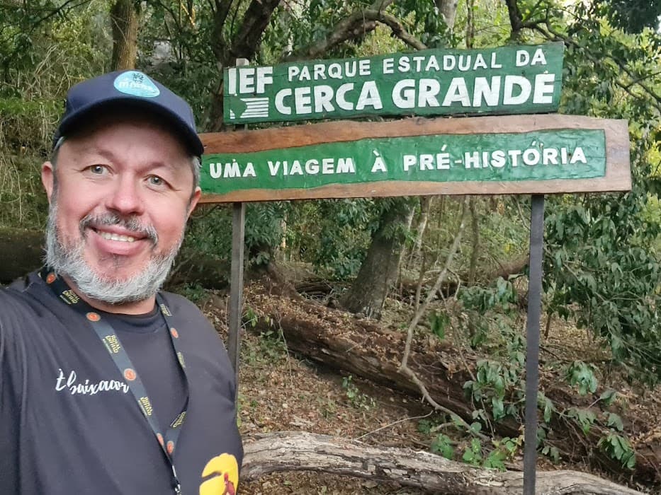 Parque Estadual Cerca Grande