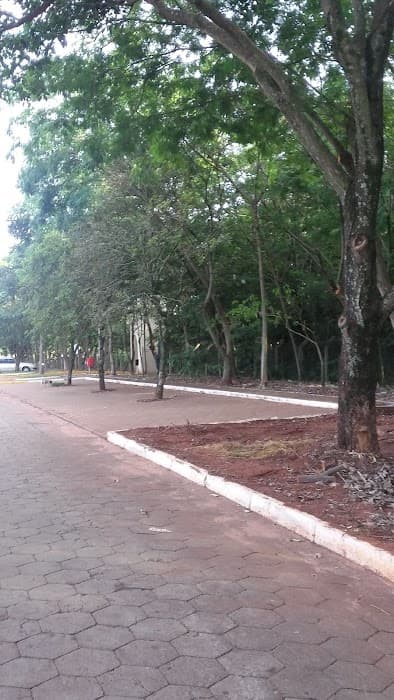 Parque Nacional de Ilha Grande