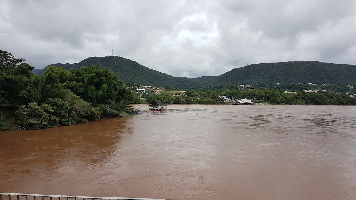 Parque Estadual Serra Azul