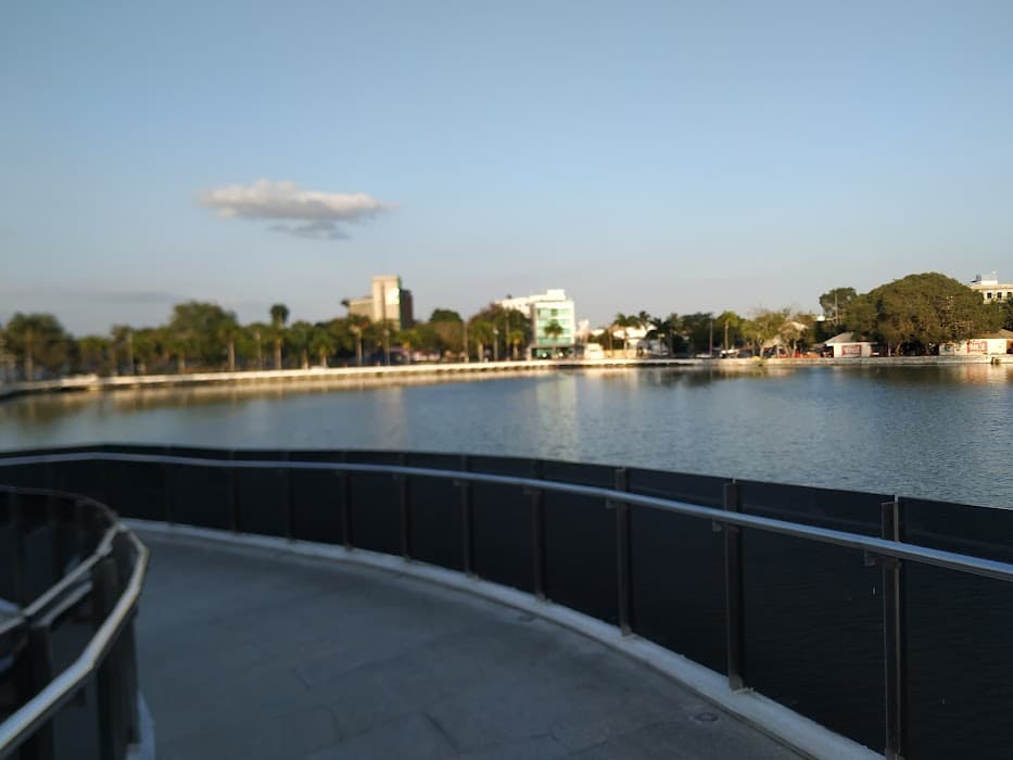 Parque Estadual do Poeta E Repentista Juvenal de Oliveira