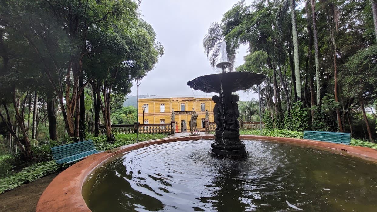 Parque Mariano Procópio