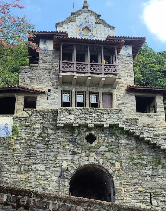 Parque Estadual da Serra do Mar