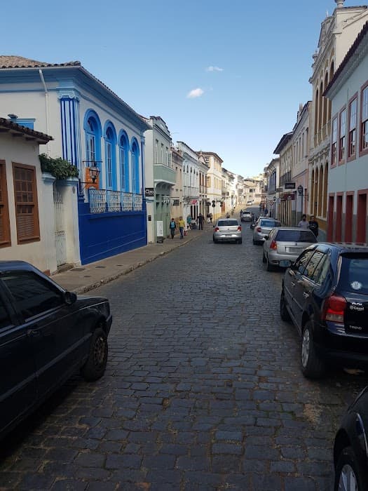 Catedral Basílica de Nossa Senhora do Pilar
