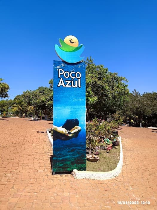 Parque Nacional da Chapada das Mesas