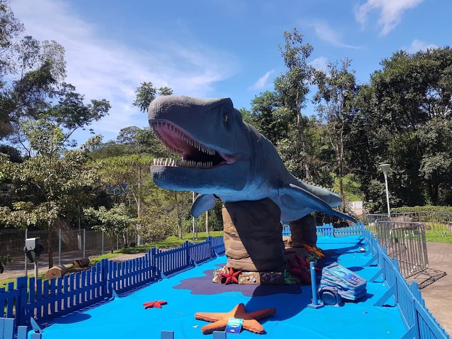 Parque Ecológico Municipal