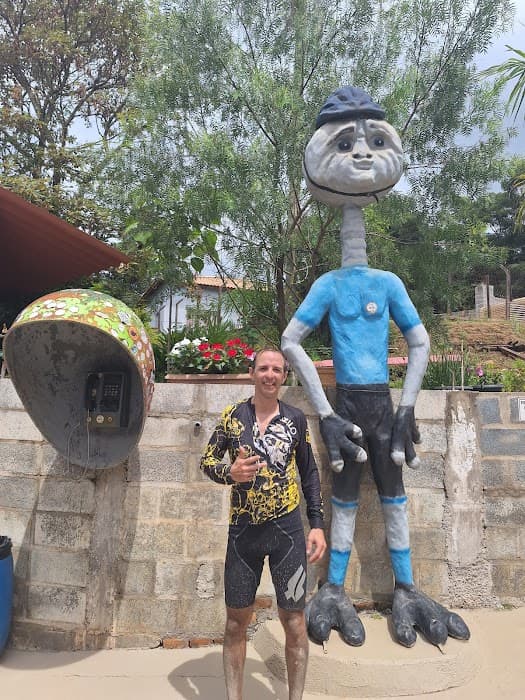 Parque Estadual do Jurupará