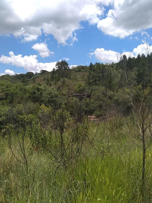 Cachoeira São João