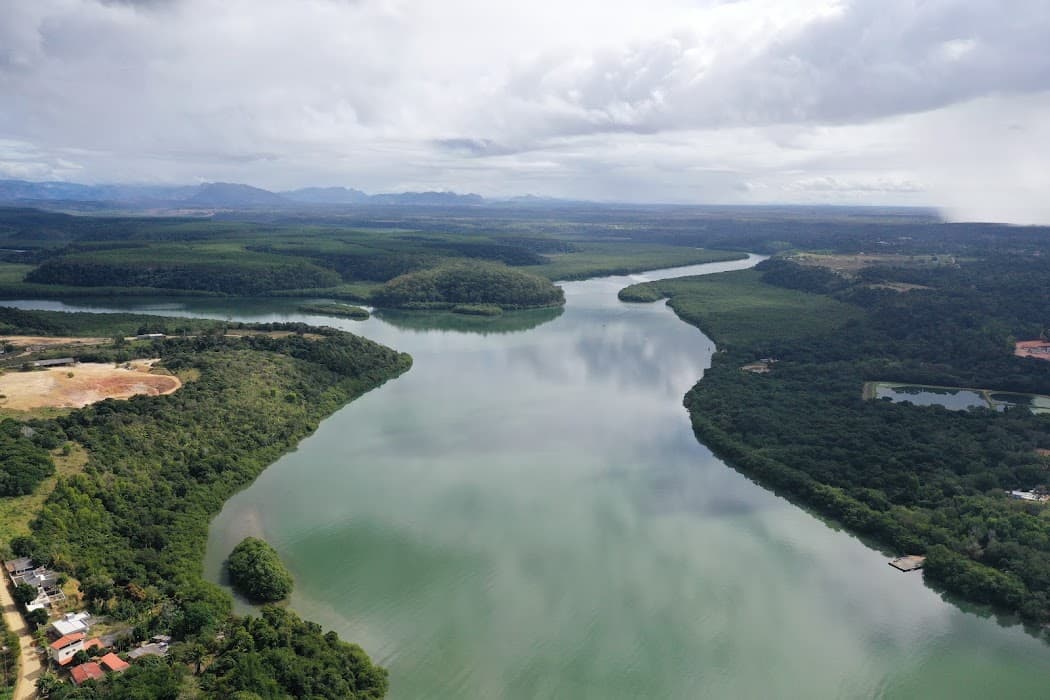 Conheça a Reserva de Desenvolvimento Sustentável Piraquê-Açú e Piraquê-Mirim e suas atividades