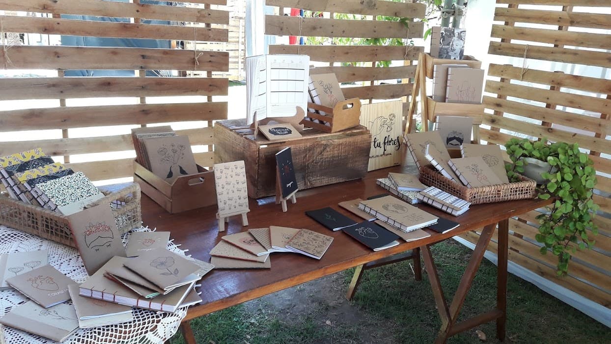 Casa de Cultura Villa Maria