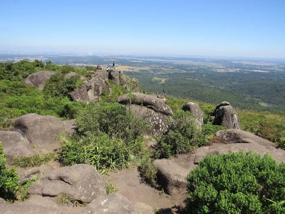Morro Pão de Lóth