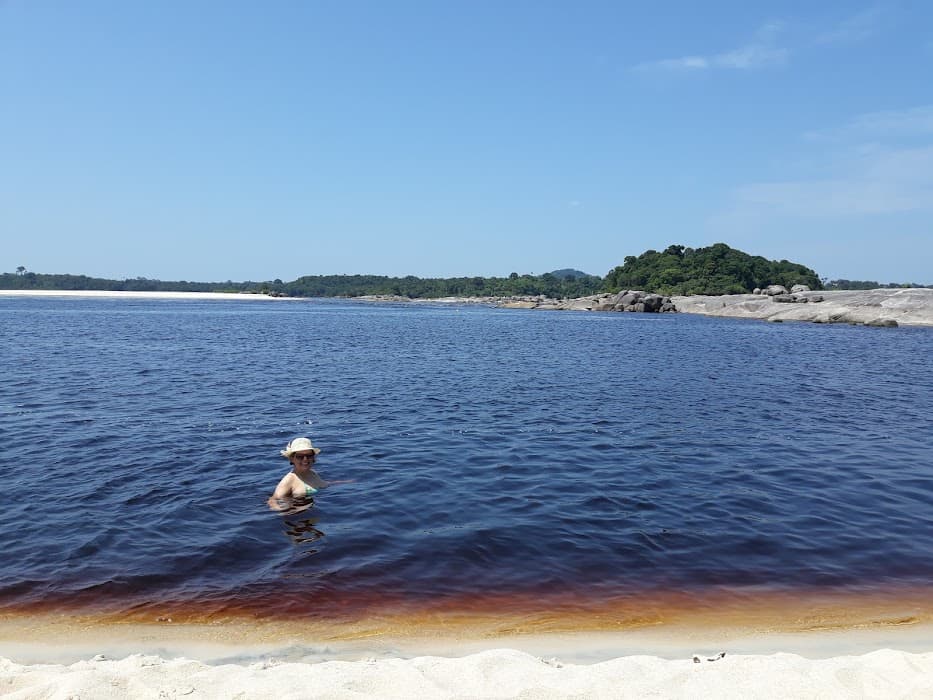 Parque Nacional do Pico da Neblina