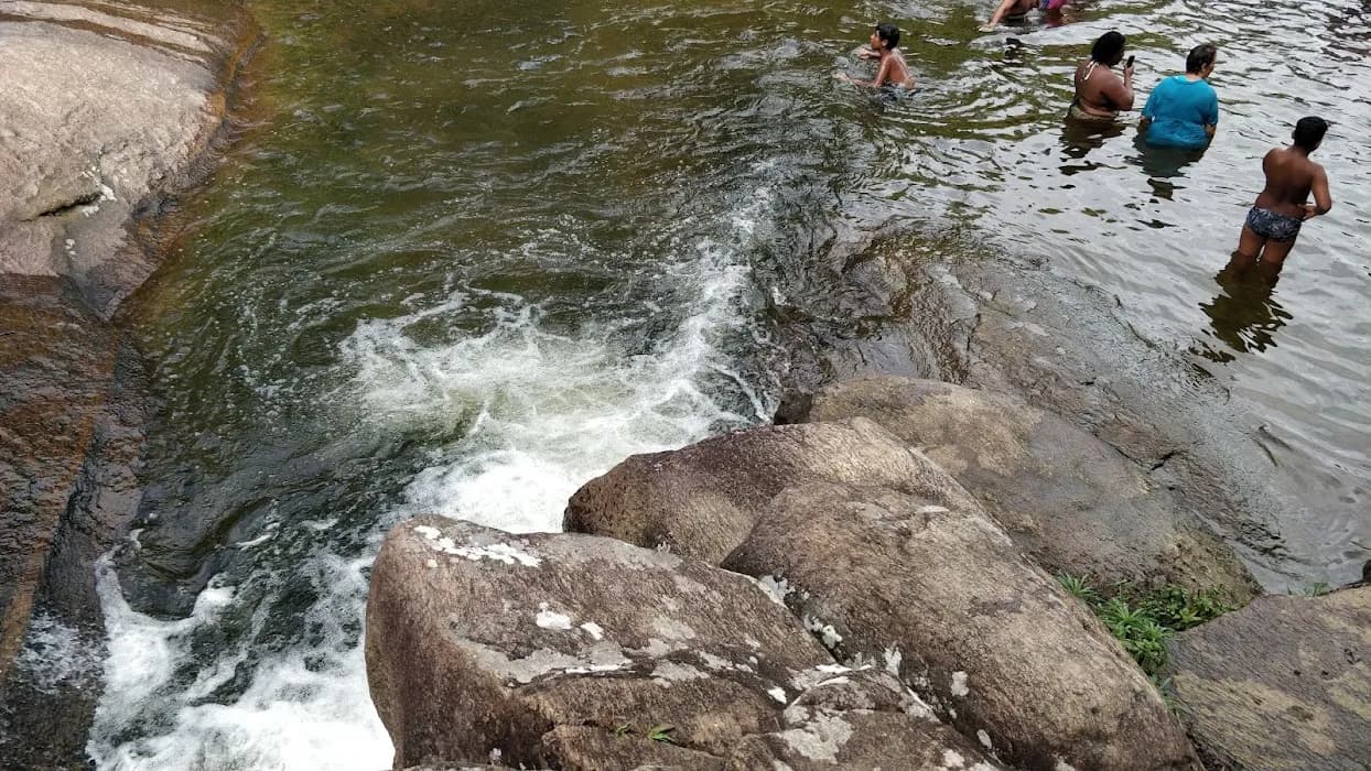 Cachoeira do Prumirim