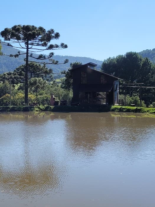 Parque Nacional de São Joaquim