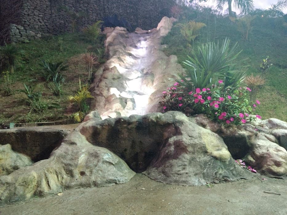 Praça André Villafranca Assoni