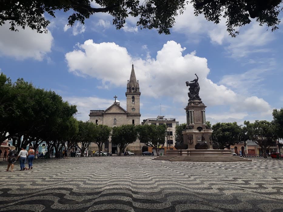 Parque Estadual Sumaúma
