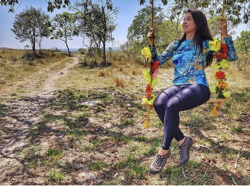 Parque Nacional da Chapada dos Veadeiros