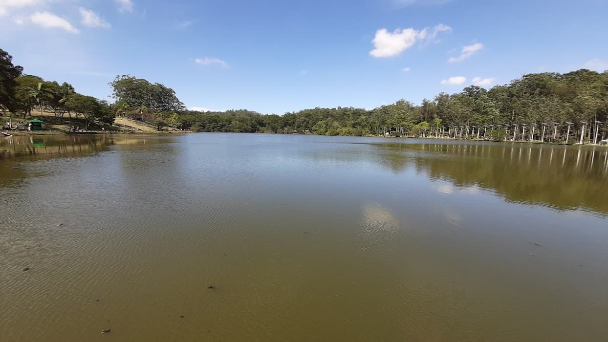 Descubra o Parque Fazenda do Carmo e viva experiências na natureza e trilhas educativas