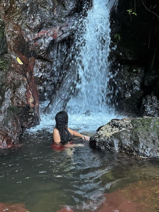 Parque Nacional dos Campos Ferruginosos