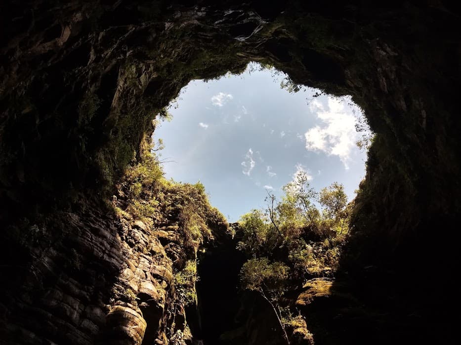 Explore trilhas, natureza e aventuras no Parque Nacional dos Campos Gerais