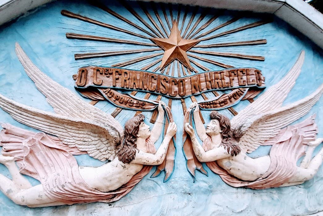 Parque Estadual Mata do Krambeck