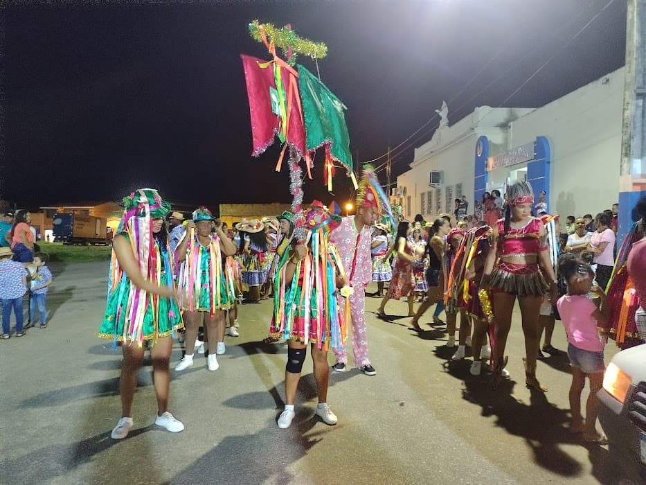 Parque Estadual Marituba