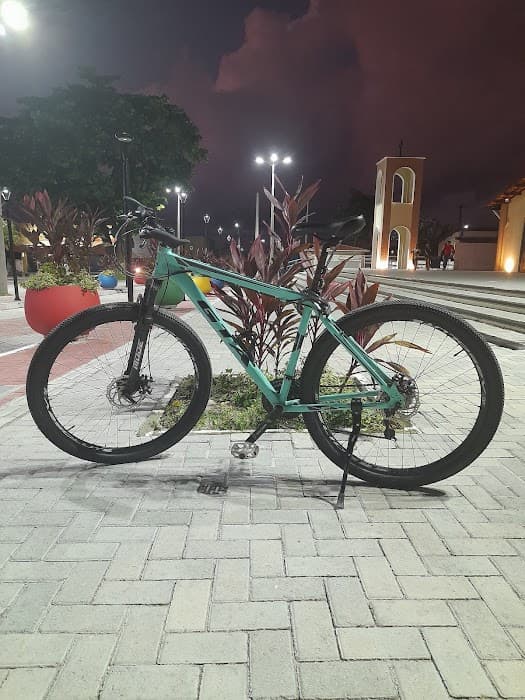 Parque Estadual das Águas