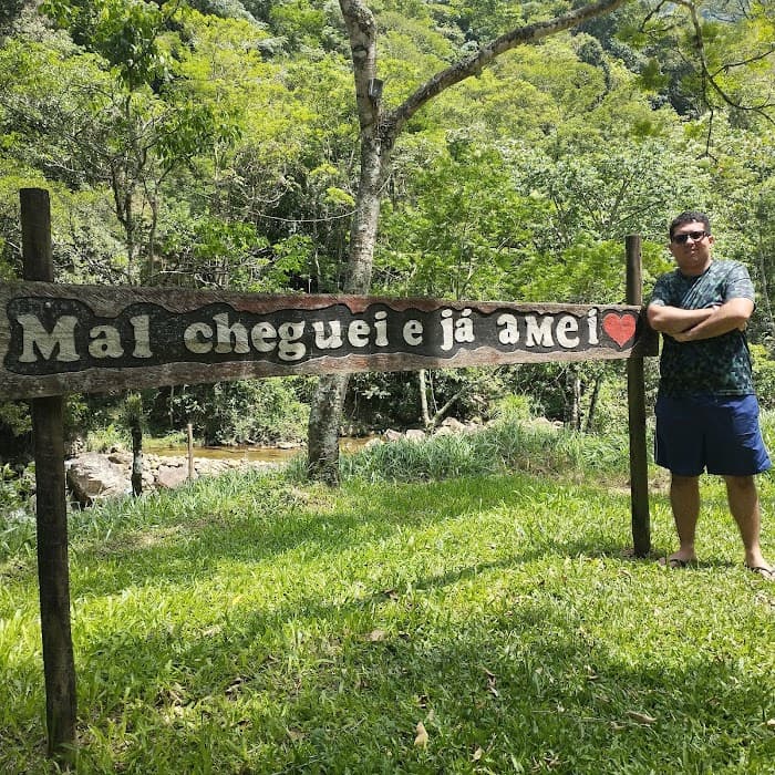 Cachoeira das Andorinhas, Aldeia Velha, Silva Jardim - RJ
