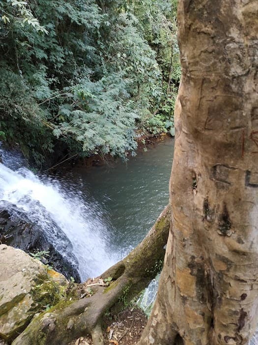 Cachoeira Cascatinha