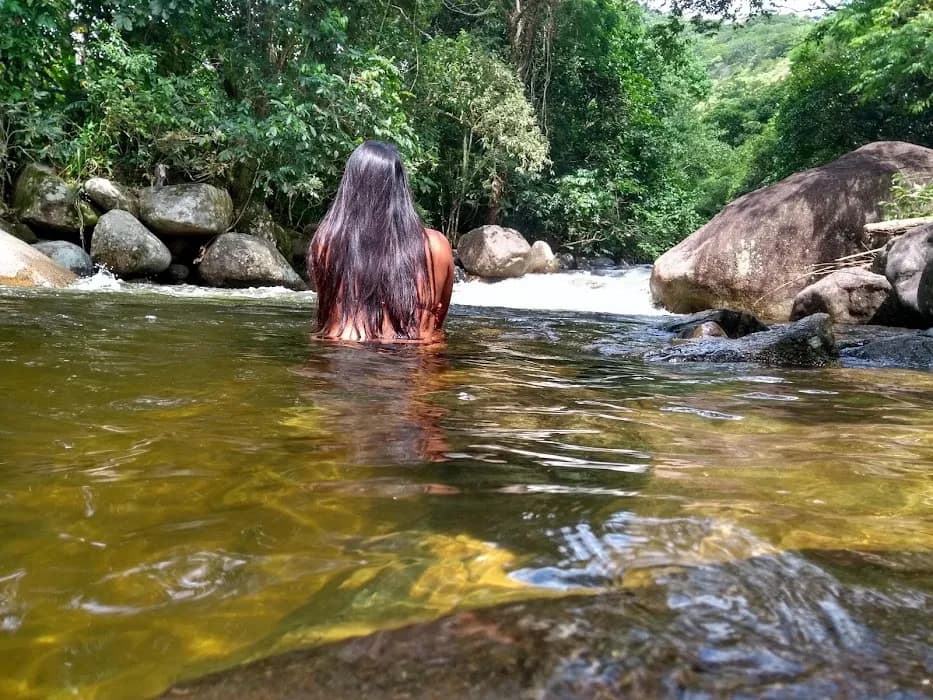 PETP - Parque Estadual dos Três Picos - Núcleo Jequitibá