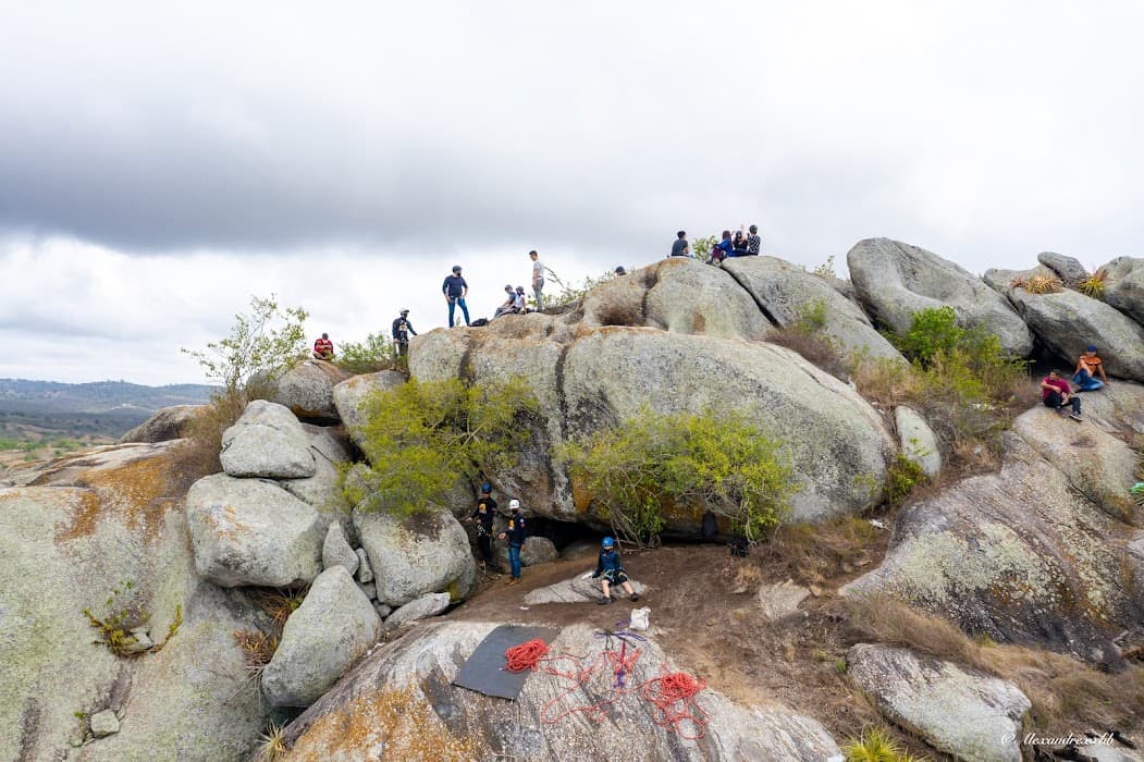 Parque Estadual do Poeta e Repentista Juvenal de Oliveira